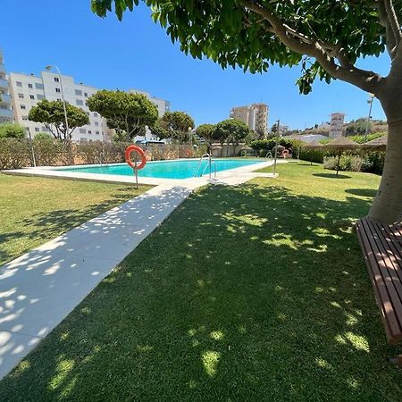 Sun&Life San Miguel Piscina Parking Padel Apartamento Fuengirola Exterior foto