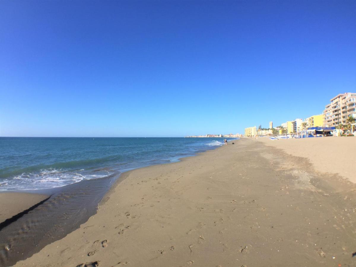 Sun&Life San Miguel Piscina Parking Padel Apartamento Fuengirola Exterior foto