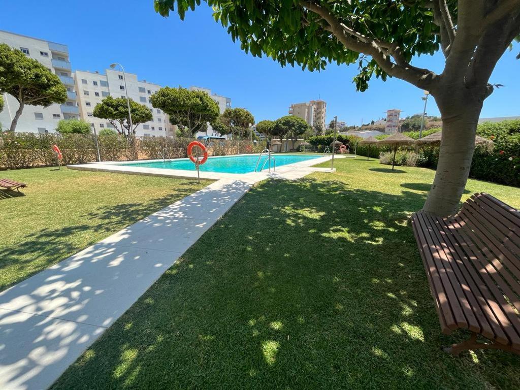 Sun&Life San Miguel Piscina Parking Padel Apartamento Fuengirola Exterior foto